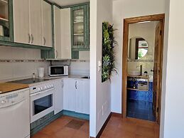 Apartamentos Nevandi