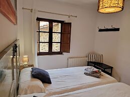 Apartamentos Nevandi