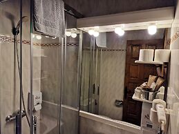 Apartamentos Nevandi