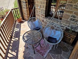 Apartamentos Nevandi