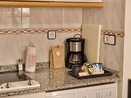 Apartamentos Nevandi