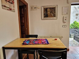 Apartamentos Nevandi