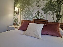 Apartamentos Nevandi