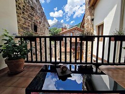 Apartamentos Nevandi