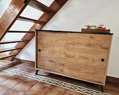 Apartamentos Nevandi