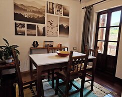 Apartamentos Nevandi