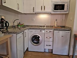 Apartamentos Nevandi