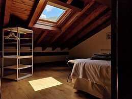 Apartamentos Nevandi