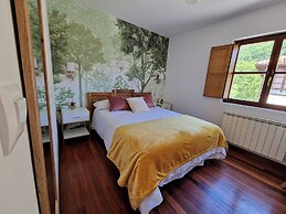 Apartamentos Nevandi