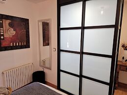 Apartamentos Nevandi