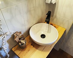 Apartamentos Nevandi