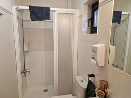 Apartamentos Nevandi