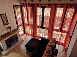 Apartamentos Nevandi