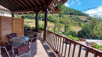 Apartamentos Nevandi