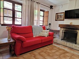 Apartamentos Nevandi