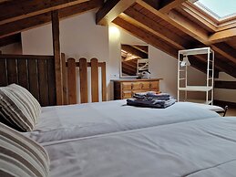 Apartamentos Nevandi