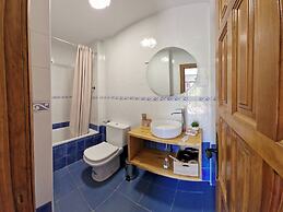 Apartamentos Nevandi