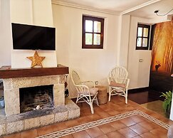 Apartamentos Nevandi