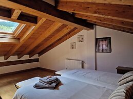 Apartamentos Nevandi