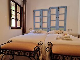 Apartamentos Nevandi