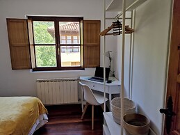 Apartamentos Nevandi