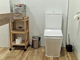 Apartamentos Nevandi