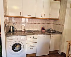 Apartamentos Nevandi