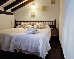 Apartamentos Nevandi