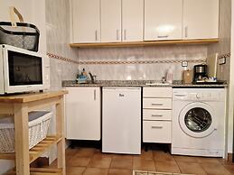 Apartamentos Nevandi