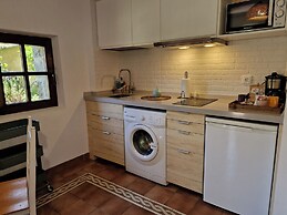 Apartamentos Nevandi