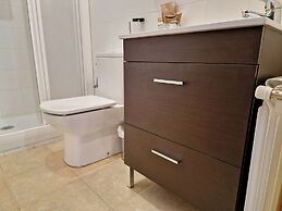 Apartamentos Nevandi