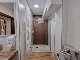 Apartamentos Nevandi