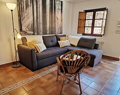 Apartamentos Nevandi