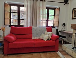 Apartamentos Nevandi