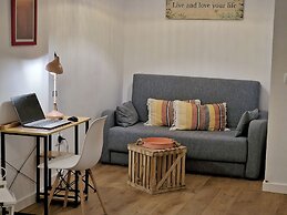 Apartamentos Nevandi