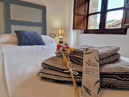 Apartamentos Nevandi