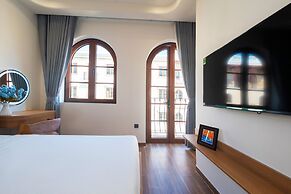 Sóng and Sun Phu Quoc Hotel