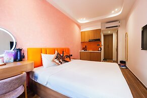 Sóng and Sun Phu Quoc Hotel