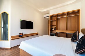 Sóng and Sun Phu Quoc Hotel