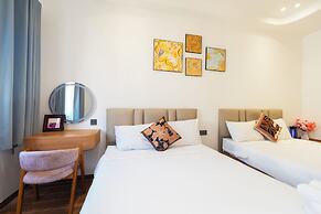 Sóng and Sun Phu Quoc Hotel