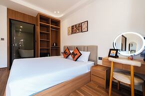 Sóng and Sun Phu Quoc Hotel
