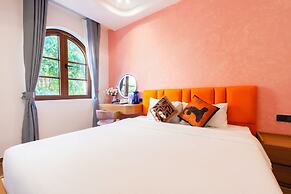 Sóng and Sun Phu Quoc Hotel