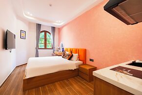 Sóng and Sun Phu Quoc Hotel