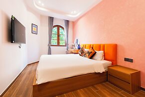 Sóng and Sun Phu Quoc Hotel