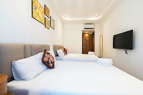 Sóng and Sun Phu Quoc Hotel