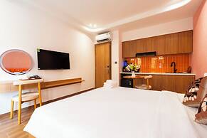 Sóng and Sun Phu Quoc Hotel