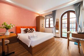 Sóng and Sun Phu Quoc Hotel