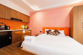 Sóng and Sun Phu Quoc Hotel