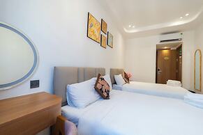 Sóng and Sun Phu Quoc Hotel