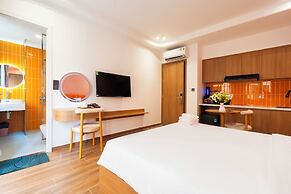 Sóng and Sun Phu Quoc Hotel